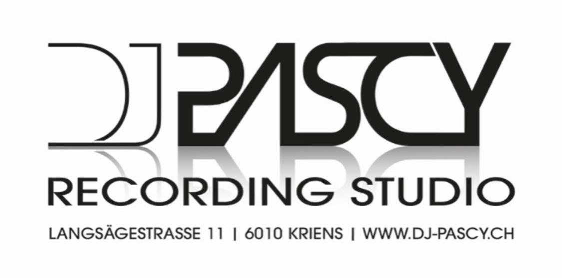 Recording Studio DJ PASCY